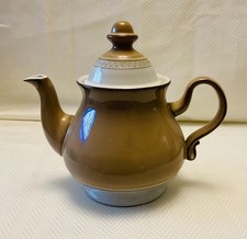 Denby seville tea - pot, 20.5