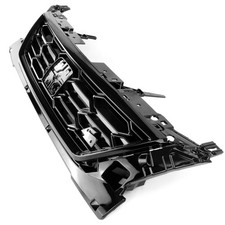 ALL GLOSS BLACK FR FRONT