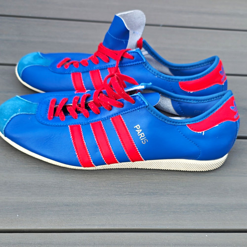 Adidas originals paris men - adidas,