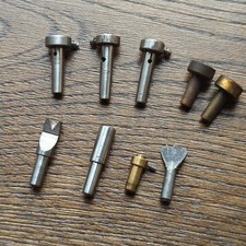 Watchmakers Lathe