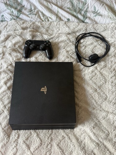 Sony playstation pro - sony,