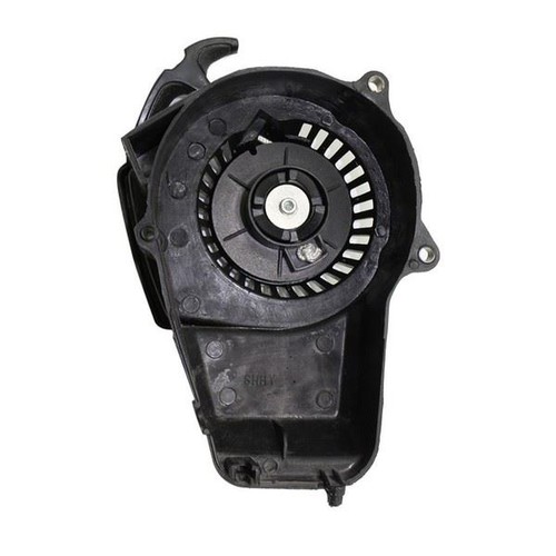 Pull start starter 50cc - starter, 47/49/50cc