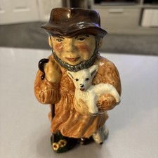 ROY KIRKHAM VINTAGE CHARACTER