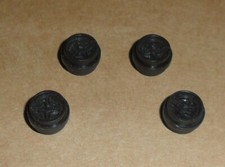 Scalextric black mag - 4,