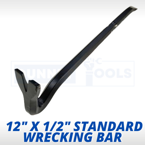 Crow bar wrecking diy - bar,