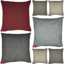 Grampian Wool Like Cushion
