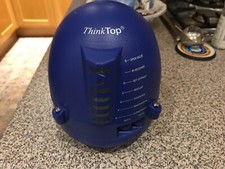 Alfa laval thinktop think - laval,