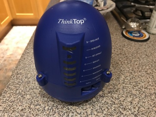 Alfa laval thinktop think top - laval,