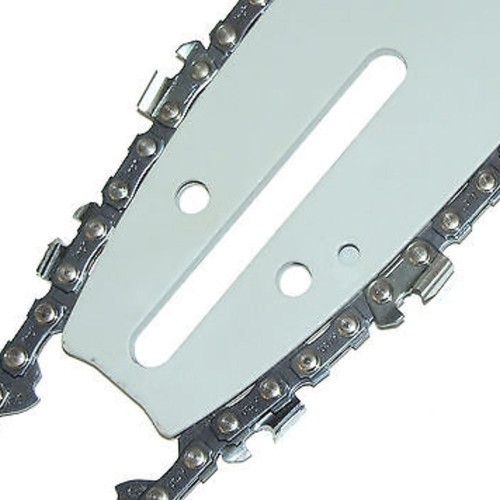 Guide bar 1 - 12", chain