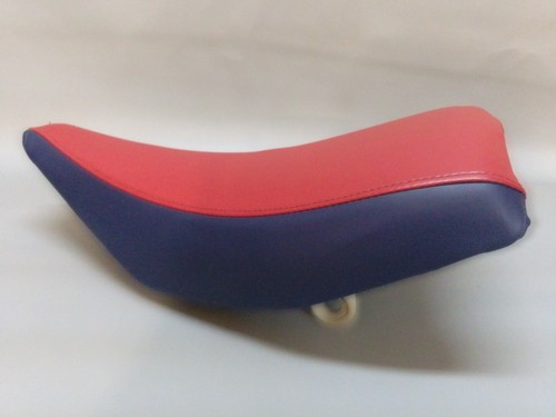 Honda tlr200 reflex - tlr200, seat