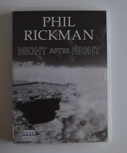 Night after phil - night,