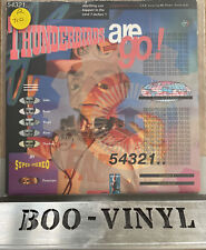 THUNDERBIRDS ARE GO! - F.A.B