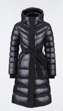 MACKAGE CORALIA Jacket Size 16