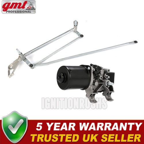 Front windscreen window wiper - front,