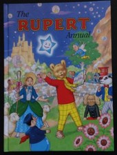 Rupert Annual: No. 61-I