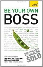 Be Your Own Boss: Teach Yourself-Matt Avery