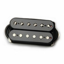 Bare Knuckle Pickups Boot Camp