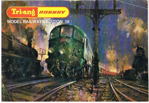 Triang hornby gauge - hornby,