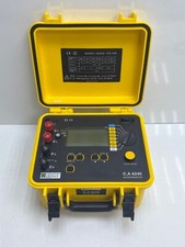 CHAUVIN ARNOUX C.A 6240