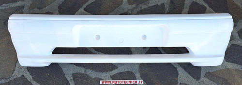 Peugeot 106 rally rear - 106, bumper