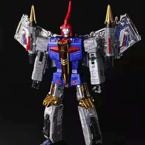 Fanstoys soar g1 - soar,