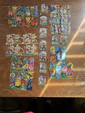 Vintage Lot EAS Germany Paper