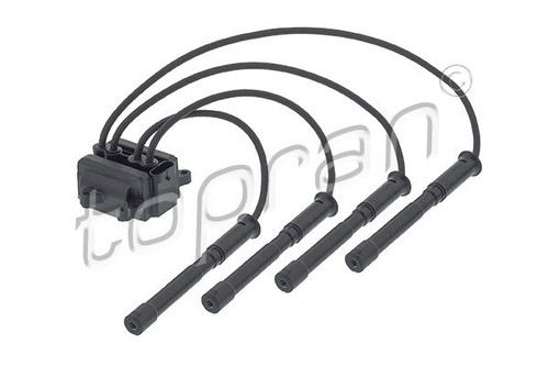 New ignition coil - new,