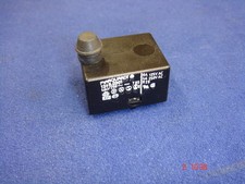 Power Tool Switch Snap Action