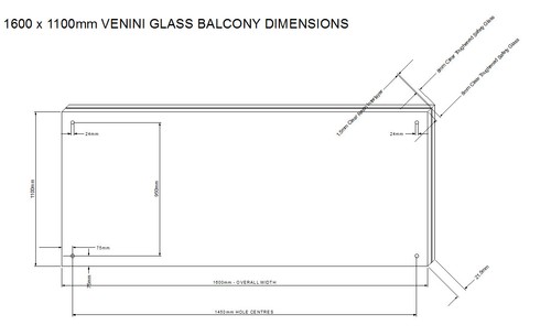 Venini floating clear glass - venini,