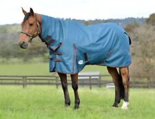 Weatherbeeta ComFiTec Classic Combo Neck Lite Plus