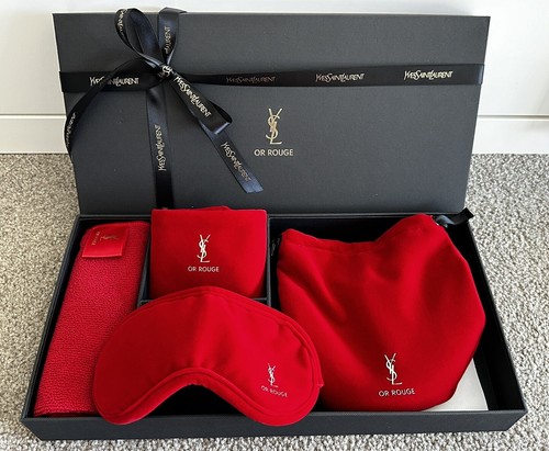 Ysl rouge premium ritual - or,