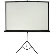 100" Tripod Floor Standing