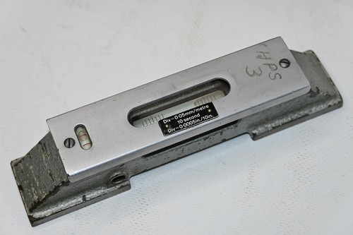 Wyler precision machine - , level
