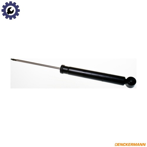 Shock absorber dsf063g - absorber, for