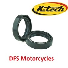 Tech fss000 fork seal - fork, set
