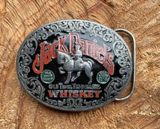 Jack Daniels Bergamot Arroyo