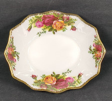 Royal Albert Oval Trinket/Bon