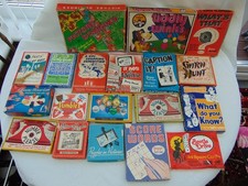 Bundle 19 x Vintage 1940s/50s