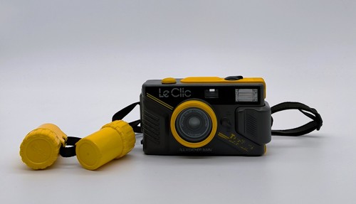 Clic tuff 35mm - ‘tuff, 35’