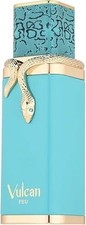 Vulcan Feu Eau De Parfum 100ml