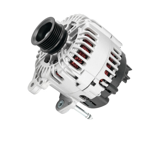 Alternator for volkswagen - alternator,