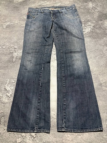 Miss sixty vargo vintage jeans - vintage,