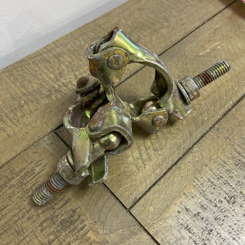 Scaffold fittings df doubles - ,