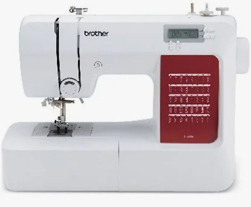 Brother cs10 computerized - brother,