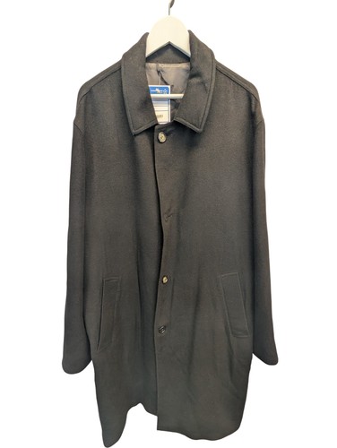 Daniel hechter wool cashmere - wool,