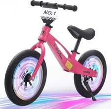 14 Inch Balance Bike for 3 4 5