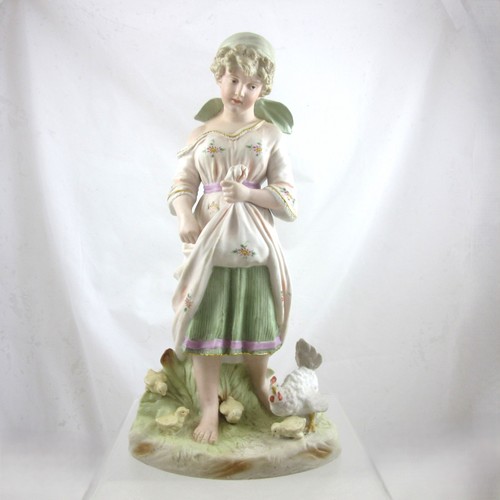Antique gebruder heubach - gebruder,