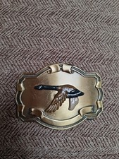 Vintage Belt Buckle Solid