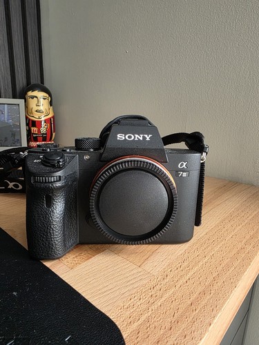 Sony alpha iii - alpha,