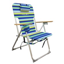 CARIBBEAN JOE Folding Beach